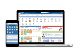 desknet’s NEO plus